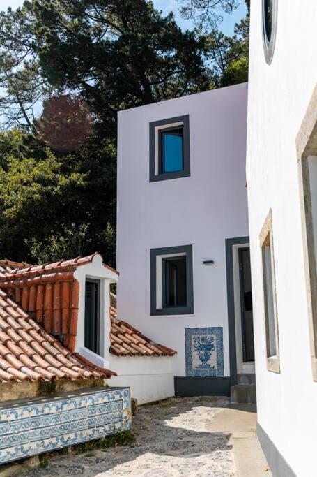 Casinha - Lusitalia Eden Villa Sintra Exterior photo
