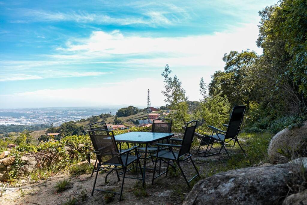 Casinha - Lusitalia Eden Villa Sintra Exterior photo