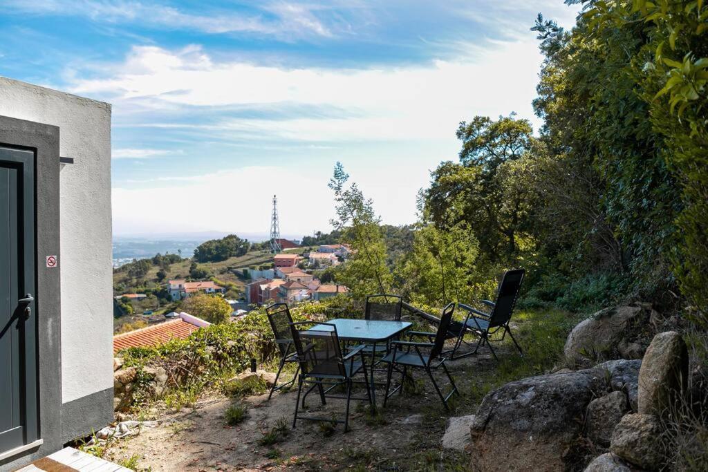 Casinha - Lusitalia Eden Villa Sintra Exterior photo